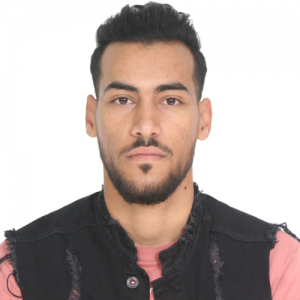 Oussama Bada-Freelancer in M'sila,Algeria