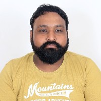 Ravi chandra-Freelancer in Hyderabad,India