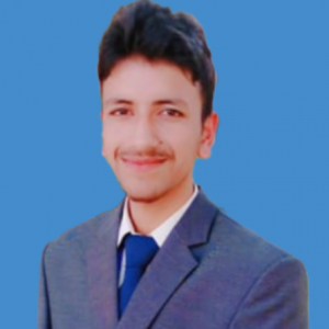 Muhammad Waqas Abbasi-Freelancer in Islamabad,Pakistan