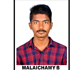 Truelancer profile picture for @malaichamy