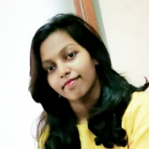 Sangeetha Priya C-Freelancer in coimbatore,India
