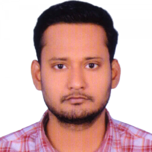 Md Zeyaullah-Freelancer in RANCHI,India