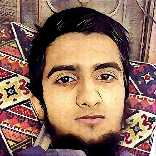 Muhammad Umer Saleem-Freelancer in ,Pakistan