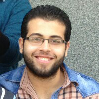 Muhammed AsȜad-Freelancer in ,Egypt