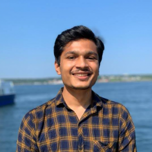 Dhruv Doshi-Freelancer in Halifax,Canada