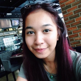 Mimi Zulkifly-Freelancer in Bayan Lepas,Malaysia