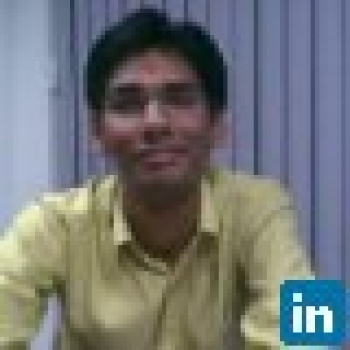 Bhavin Darji-Freelancer in Ahmedabad,India