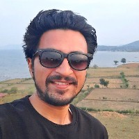 Tanmay Jadhav-Freelancer in surat,India