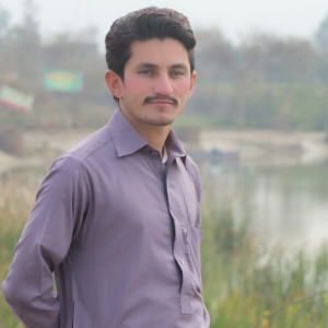 Muhammad Ibrar Khan-Freelancer in Bannu, Kpk, Pakistan,Pakistan