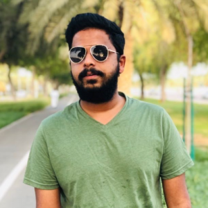 Muhammed Rousheed-Freelancer in Abu Dhabi,UAE