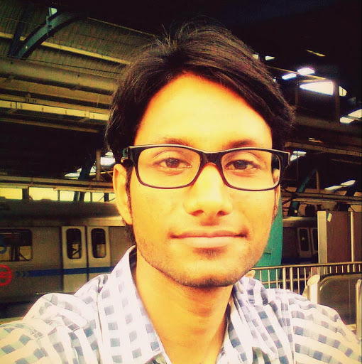 Amit Sisodiya-Freelancer in New Delhi,India