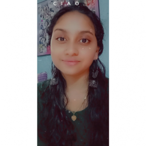 Shweta Kharade-Freelancer in Mumbai,India