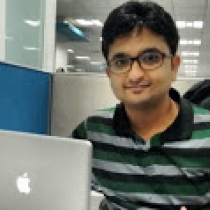Gaurav Pokharna-Freelancer in Mumbai,India