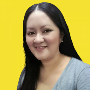 Gwendolyn Alfeche-Freelancer in Iligan City,Philippines