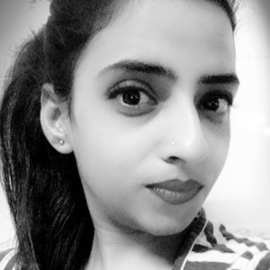 Himanshi Kumari-Freelancer in Delhi,India
