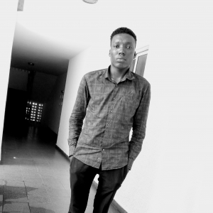 Chuks Okwuenu-Freelancer in Lagos,Nigeria