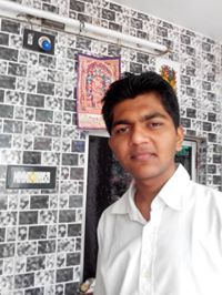 Ashik Kapadiya-Freelancer in Ahmedabad, India,India