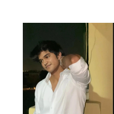 Spoodermonnn-Freelancer in Kota,India