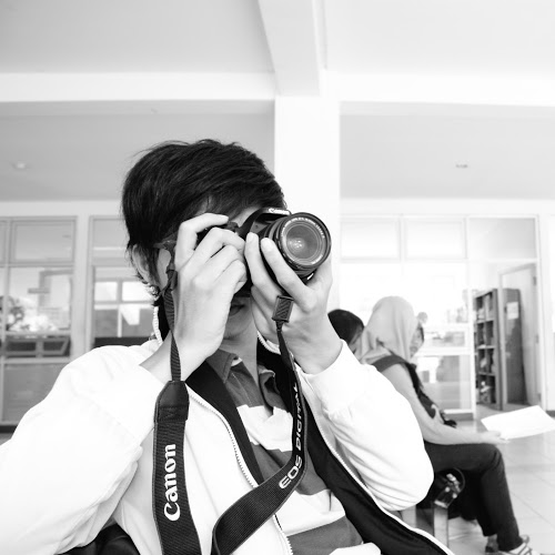 Davin Chang-Freelancer in Coblong,Indonesia