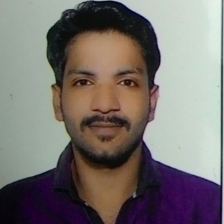 Chinmay Agrawal-Freelancer in Udaipur,India