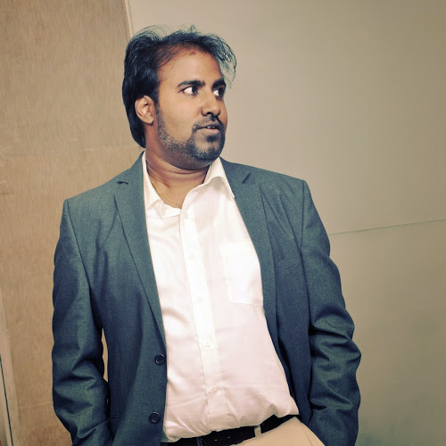 Aashish Mathew-Freelancer in ,India