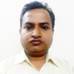Ashish Gupta-Freelancer in Lucknow,India