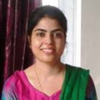 Sushmita Awasthi-Freelancer in Hyderabad,India