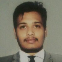 Sai Raviteja-Freelancer in Hyderabad,India