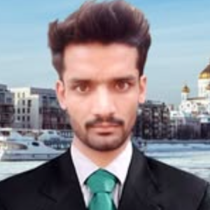 Monsaf Ali-Freelancer in Fort Abbas,Pakistan