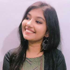 Samiksha Singh-Freelancer in Jamshedpur,India