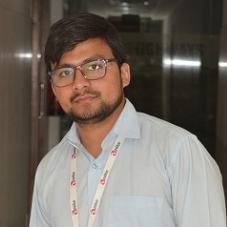 Krishna Kholiya-Freelancer in Noida,India