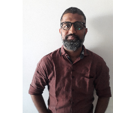 Asfaq Shabhai-Freelancer in Ahmedabad,India