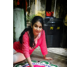 Sanchita Roy-Freelancer in Asansol,India