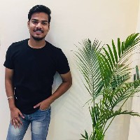 Vishal Manjhi-Freelancer in Gwalior,India