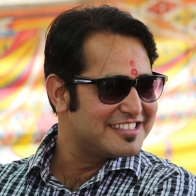 Gopal Poptani-Freelancer in Pune,India