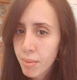 Rania Djillali-Freelancer in Algiers,Algeria