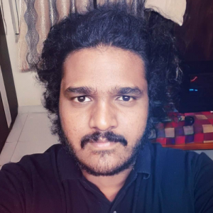 Aravindhan S-Freelancer in Bangalore,India