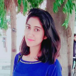 Nisha Sohail-Freelancer in Lahore,Pakistan