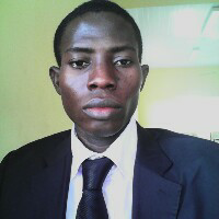 Asiru Raheem-Freelancer in Ago-Iwoye,Nigeria