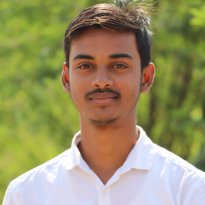 Sharan V-Freelancer in Vellore,India