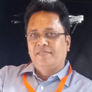 Prakash Ratha-Freelancer in Pune,India