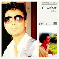 Er Dhanjit Medhi-Freelancer in Guwahati, India,India