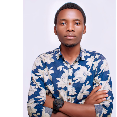 Erick Chirandi-Freelancer in Geita,Tanzania