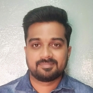 Arunraj Edake-Freelancer in Bengaluru,India