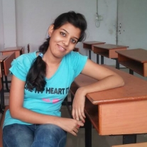 Manali Jain-Freelancer in Udaipur,India