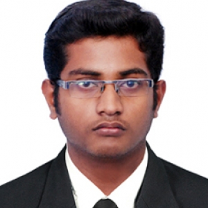 Vaishak Vk-Freelancer in Bengaluru,India