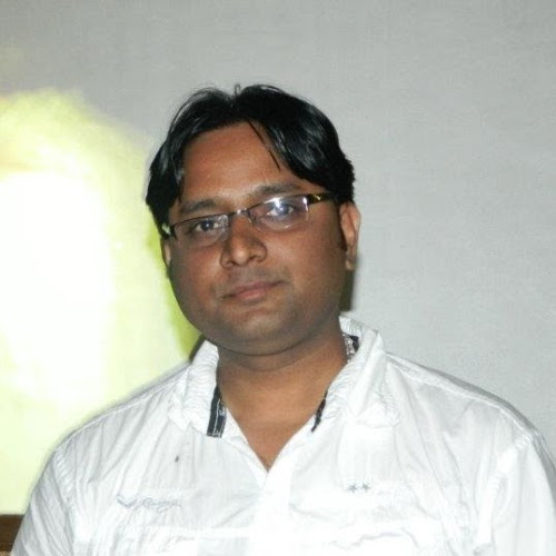Dharmendar Singh-Freelancer in Mumbai,India