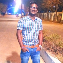 Shiva Yedurupaka-Freelancer in Hyderabad,India