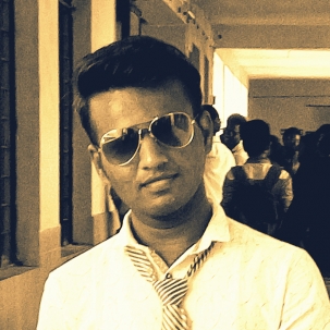 Manoj Pawar-Freelancer in Thane,India