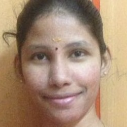 Srinidhi Official-Freelancer in Coimbatore,India